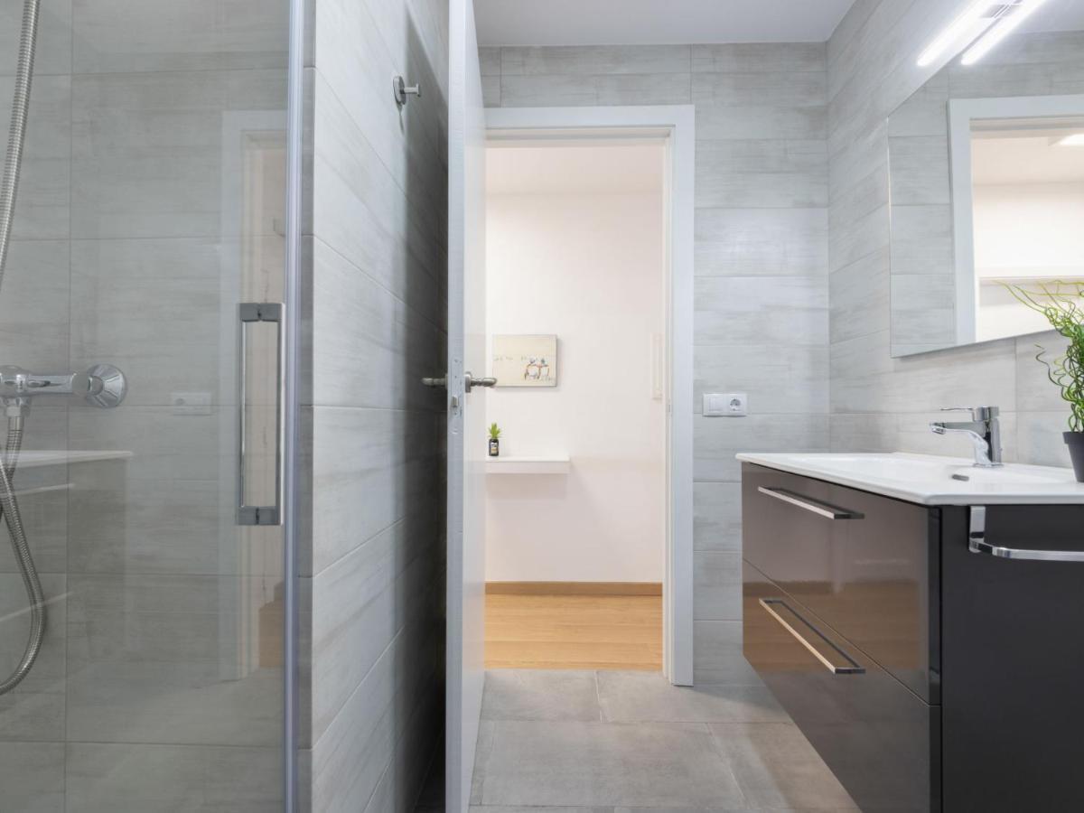 וילאפורטוני Apartment Reus Mediterrani By Interhome מראה חיצוני תמונה
