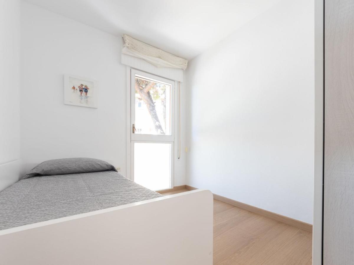 וילאפורטוני Apartment Reus Mediterrani By Interhome מראה חיצוני תמונה