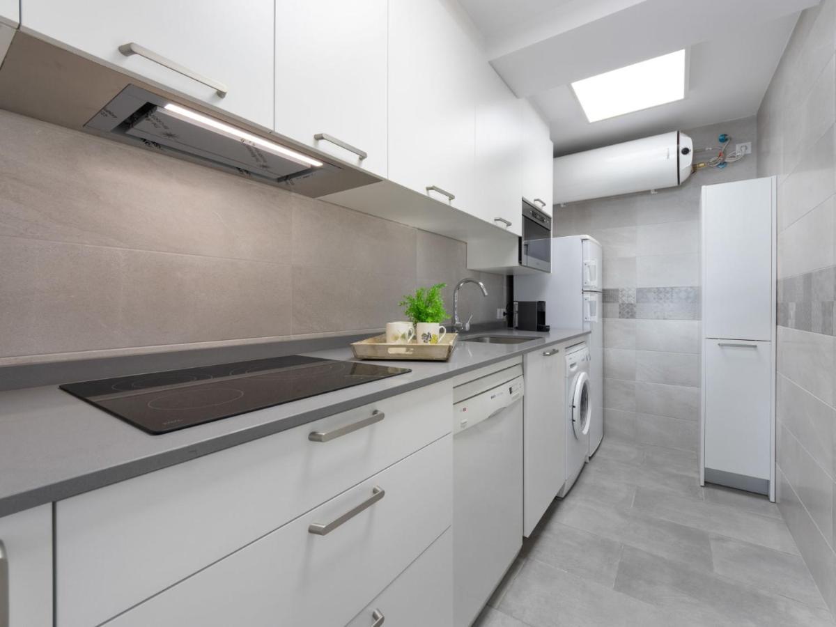וילאפורטוני Apartment Reus Mediterrani By Interhome מראה חיצוני תמונה