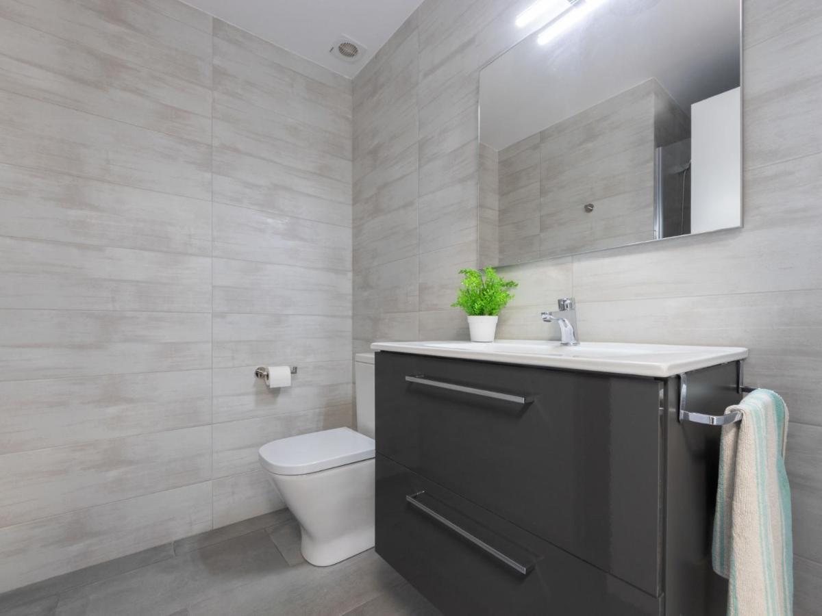 וילאפורטוני Apartment Reus Mediterrani By Interhome מראה חיצוני תמונה