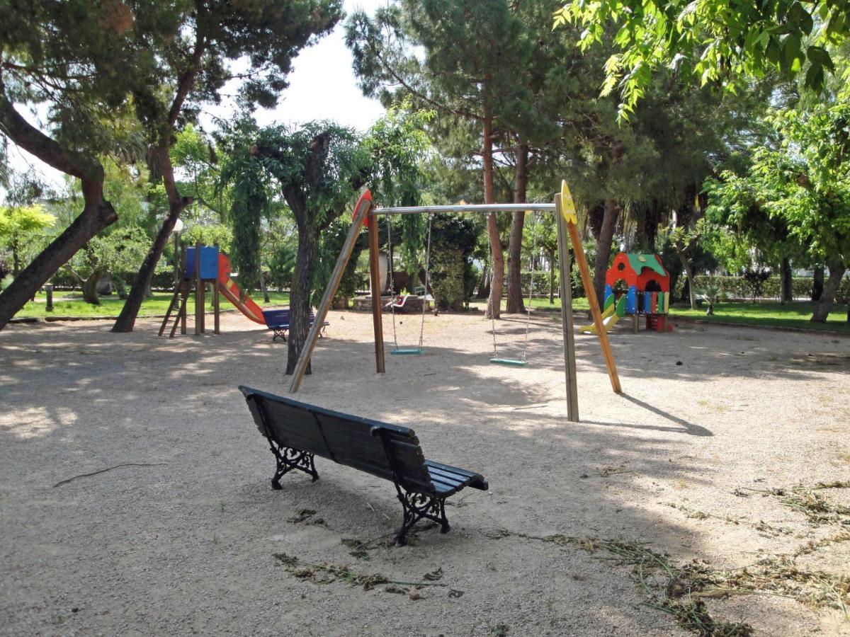 וילאפורטוני Apartment Reus Mediterrani By Interhome מראה חיצוני תמונה