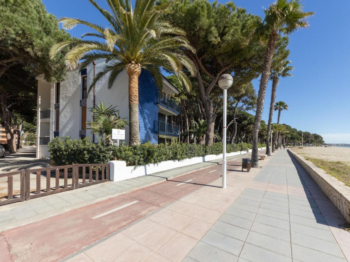וילאפורטוני Apartment Reus Mediterrani By Interhome מראה חיצוני תמונה