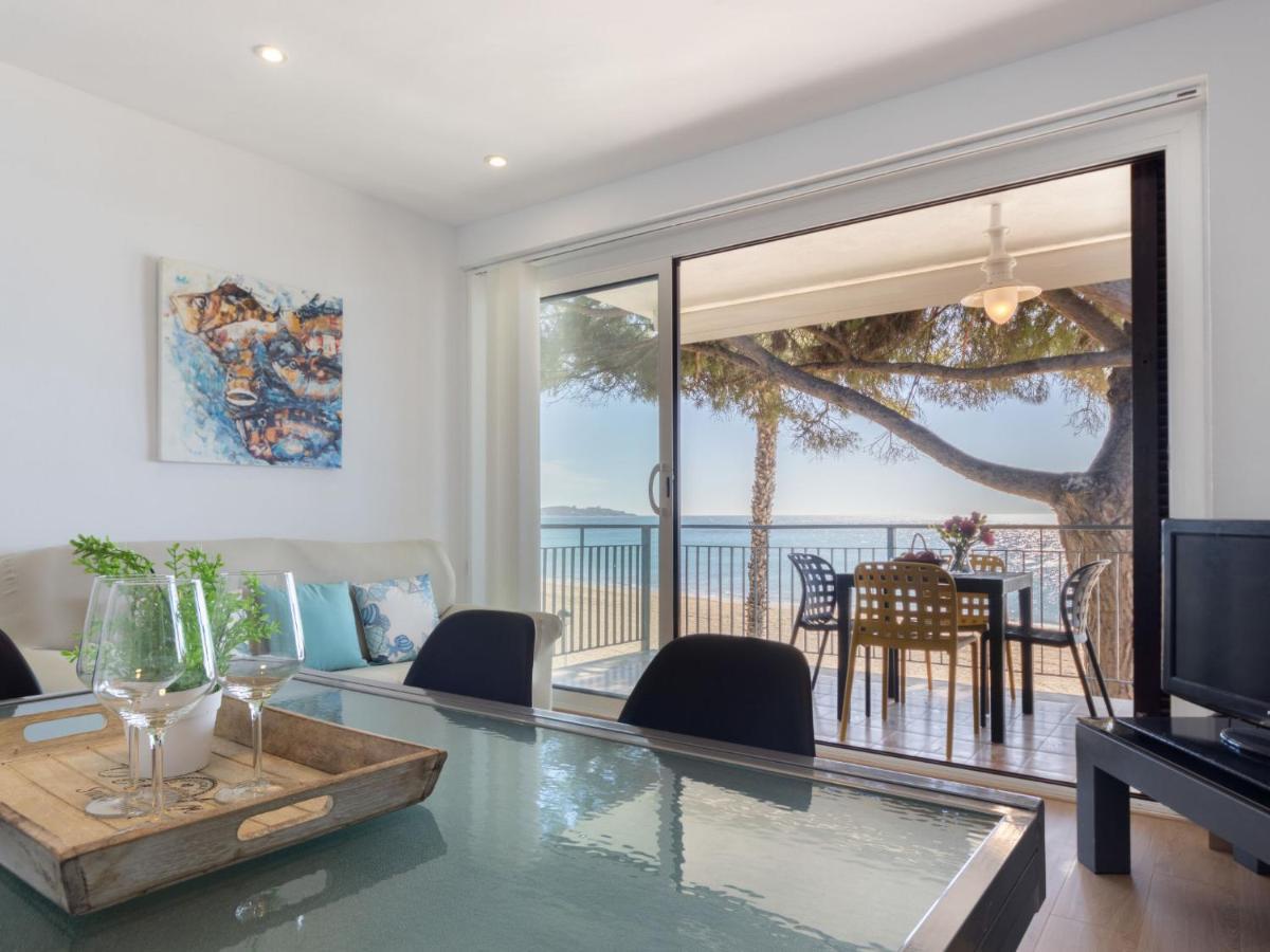 וילאפורטוני Apartment Reus Mediterrani By Interhome מראה חיצוני תמונה