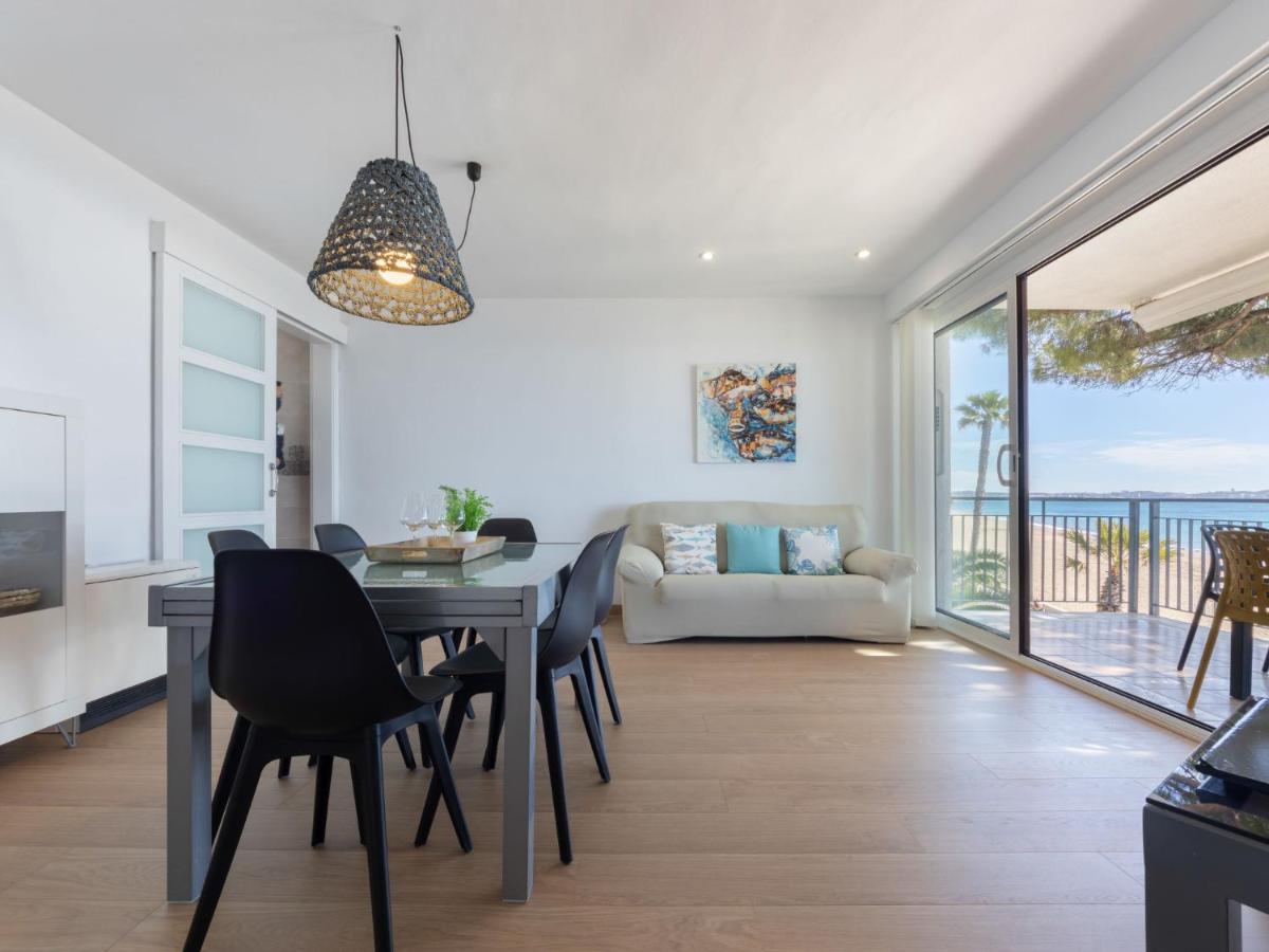 וילאפורטוני Apartment Reus Mediterrani By Interhome מראה חיצוני תמונה